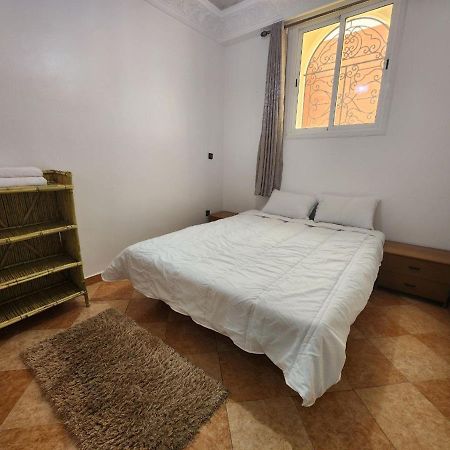 Alma Surf House Bed and Breakfast Agadir Esterno foto