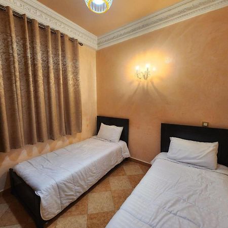 Alma Surf House Bed and Breakfast Agadir Esterno foto