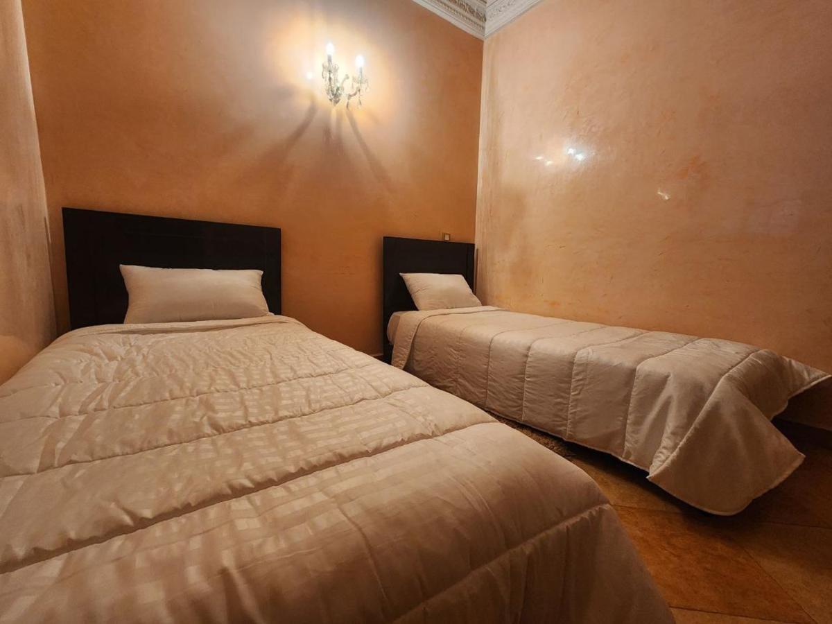 Alma Surf House Bed and Breakfast Agadir Esterno foto