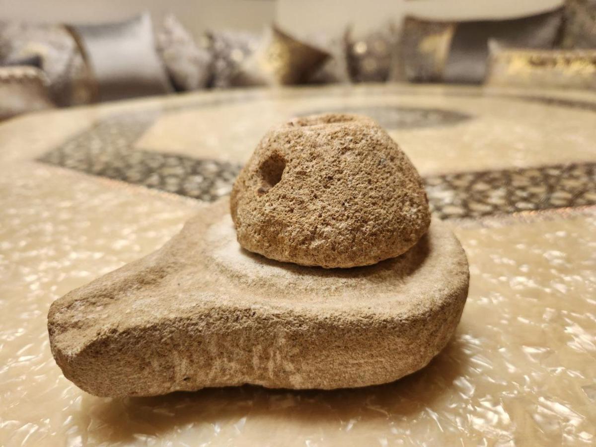 Alma Surf House Bed and Breakfast Agadir Esterno foto