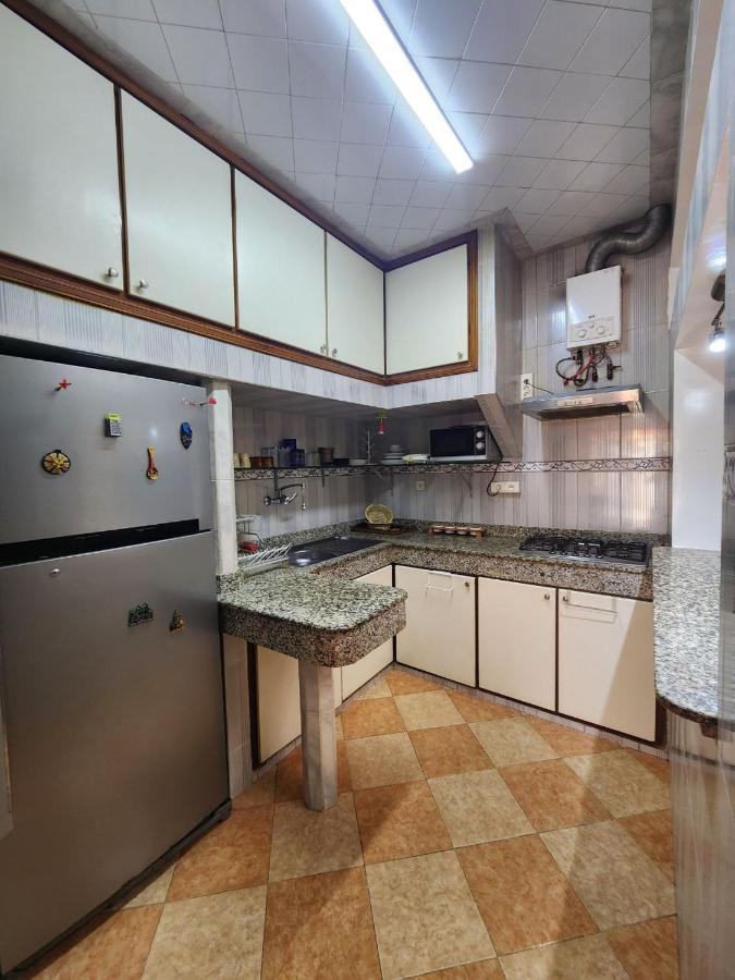 Alma Surf House Bed and Breakfast Agadir Esterno foto